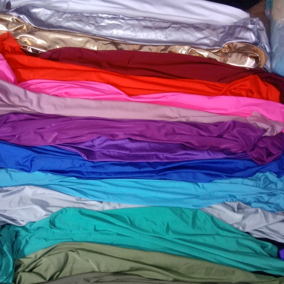 Asymmetrical two piece set - Picture 7 of 9